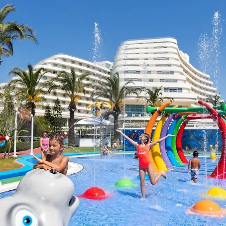 Miracle Antalya