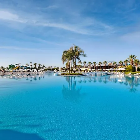 Miracle Resort 5*