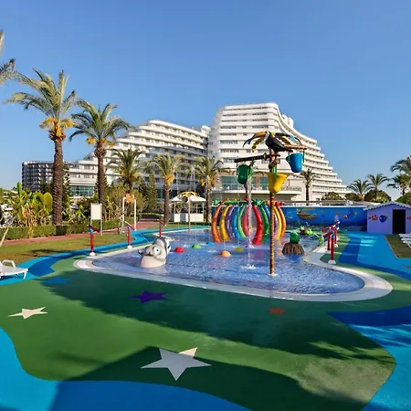 Resort Miracle 5*