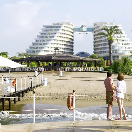 Miracle Antalya
