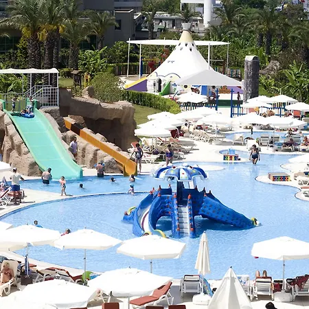 Resort Miracle Antalya
