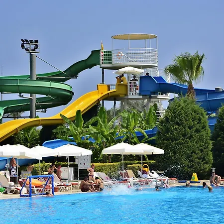 Miracle 5* Antalya
