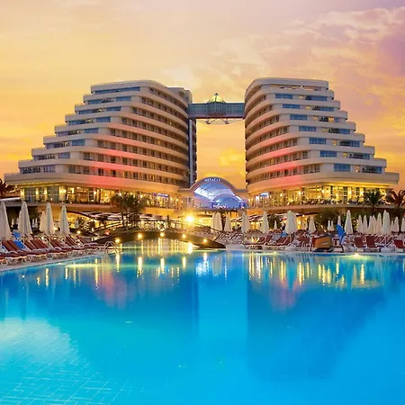 Resort Miracle 5*