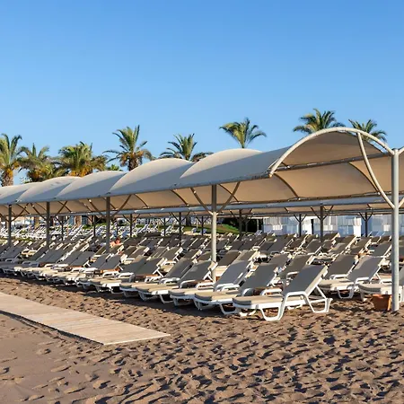 Miracle Resort 5*