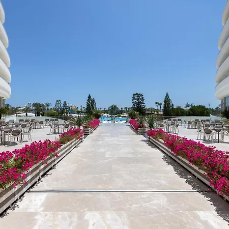 Miracle Antalya