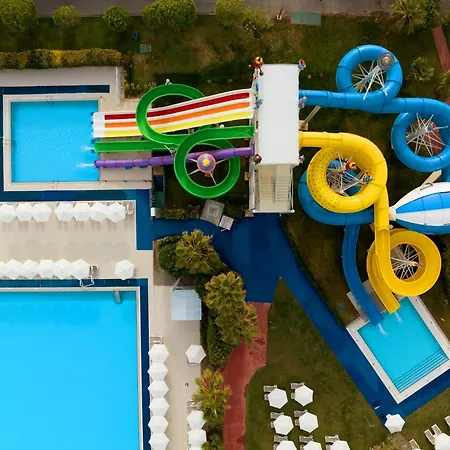 Miracle Resort 5*
