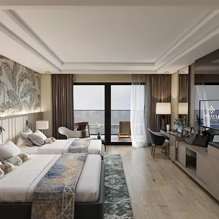 Miracle Resort 5*
