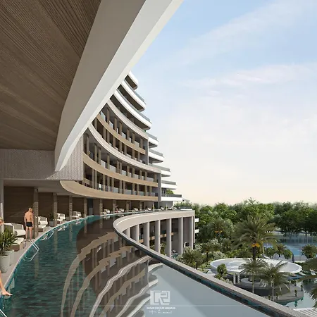 Miracle Resort Antalya