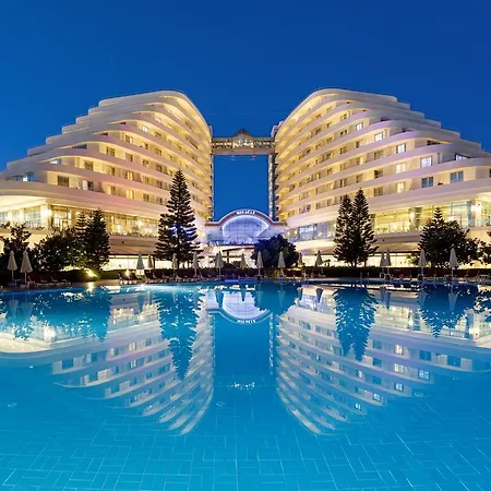 Miracle 5* Antalya