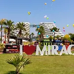 Miracle Feriested Antalya