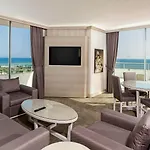 Miracle Antalya