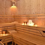 Üdülőközpont Miracle 5*
