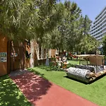 Üdülőközpont Miracle Antalya