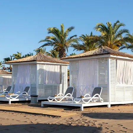 Resort Miracle Antalya