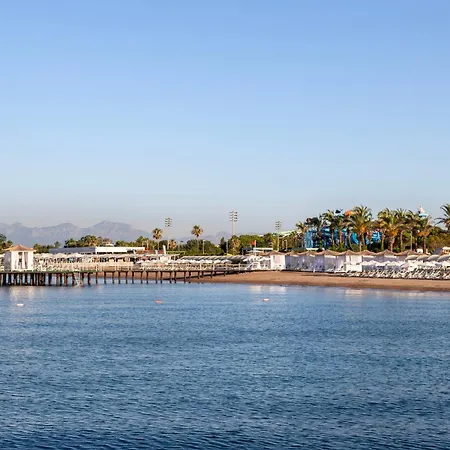 Miracle Resort Antalya