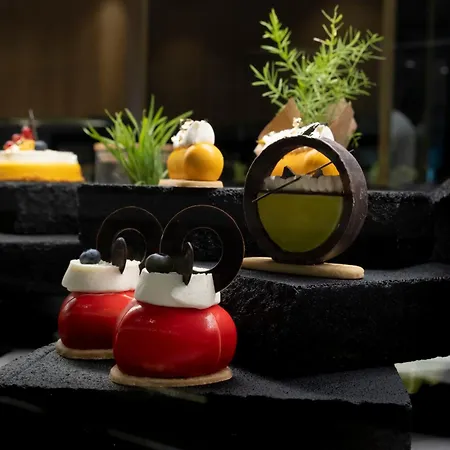 Miracle Resort Antalya