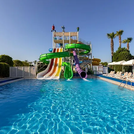 Miracle Antalya