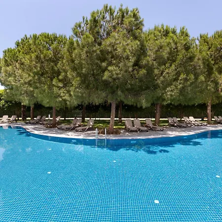 Miracle Antalya