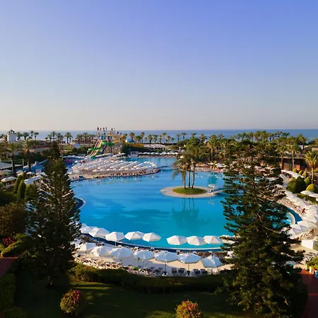 Resort Miracle Antalya