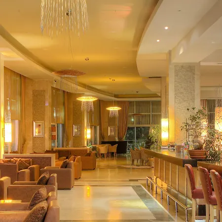 Miracle 5* Antalya
