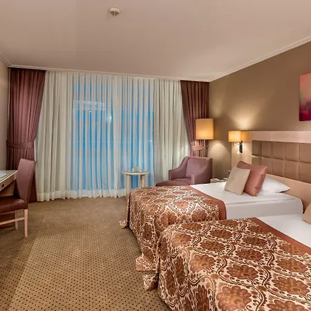 Miracle Resort Antalya