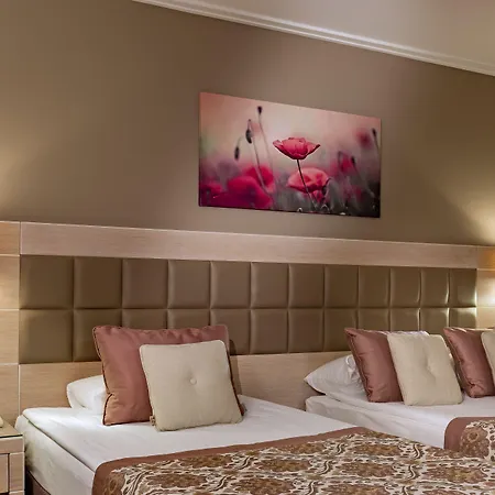 Resort Miracle Antalya