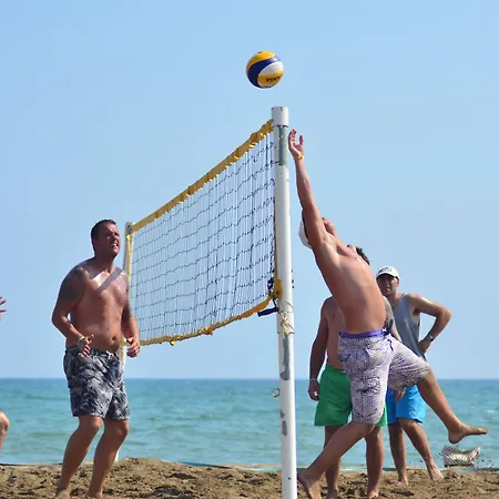 Miracle Resort Antalya