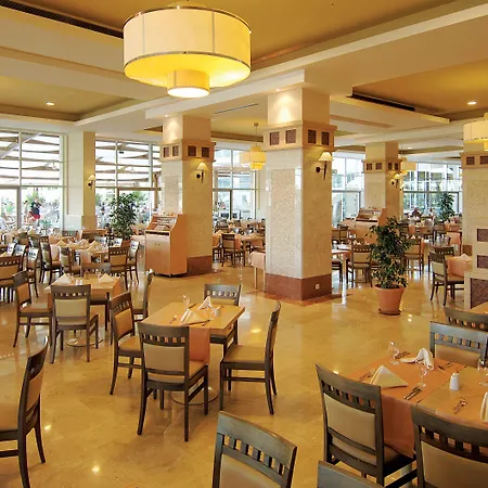 Resort Miracle Antalya