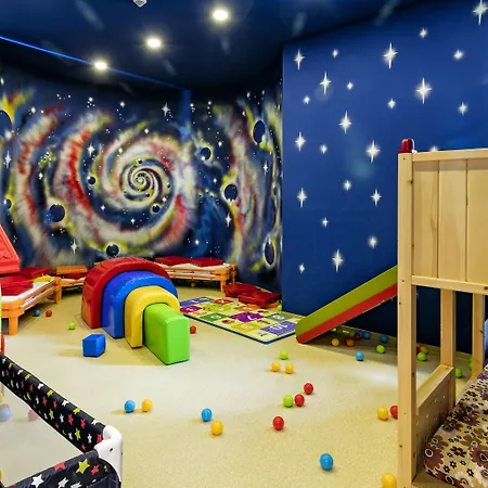 Resort Miracle Antalya