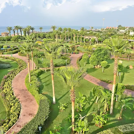 Miracle 5* Antalya