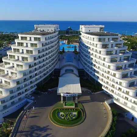 Miracle 5* Antalya