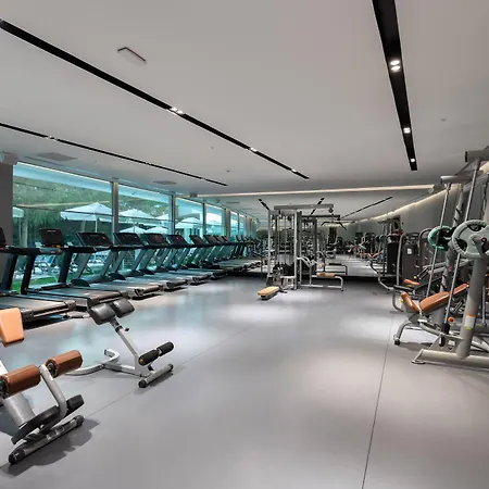 Miracle Resort Antalya