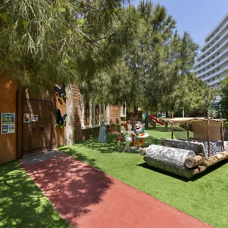 Resort Miracle Antalya