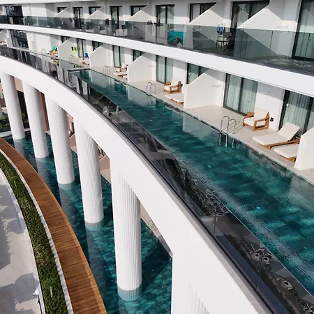 Miracle Antalya