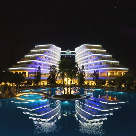 Miracle Antalya