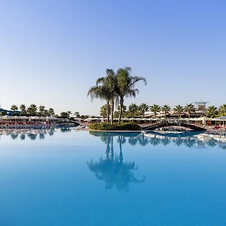 Resort Miracle