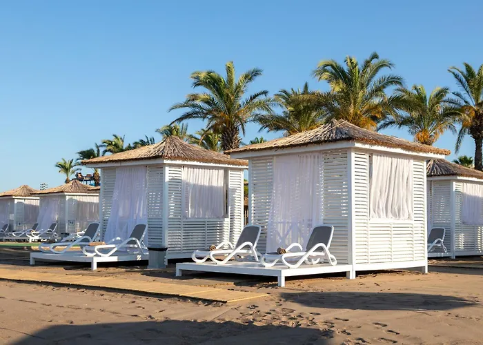 Resort Miracle Antalia