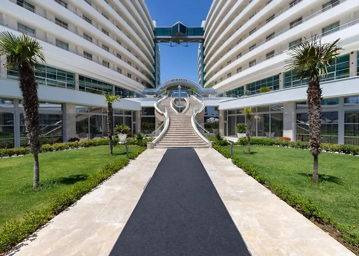 Θέρετρο Miracle