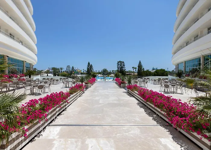 Miracle Αττάλεια