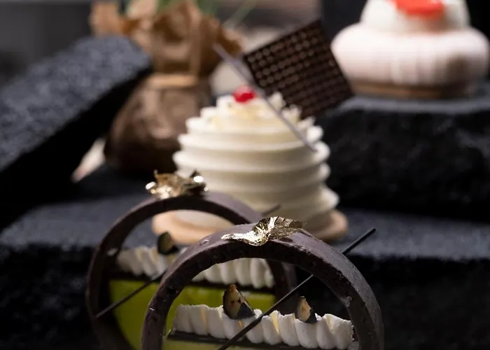 Θέρετρο Miracle Αττάλεια