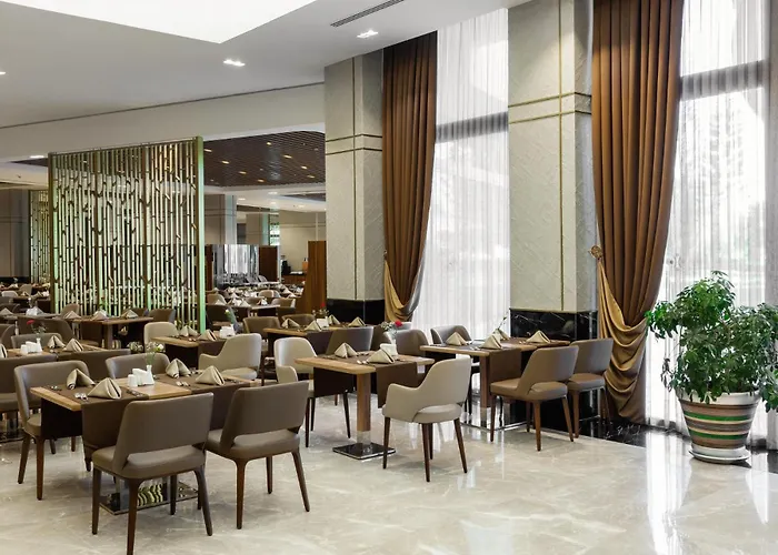 Miracle Θέρετρο 5*