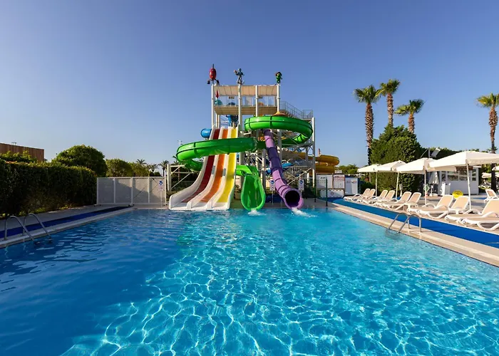 Miracle Αττάλεια