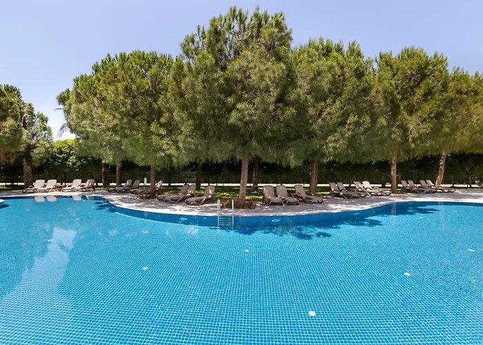 Miracle Αττάλεια