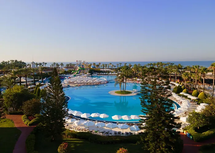 Resort Miracle Antalya