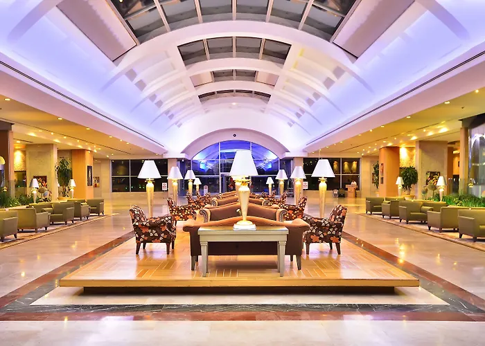 Miracle Resort Antalia