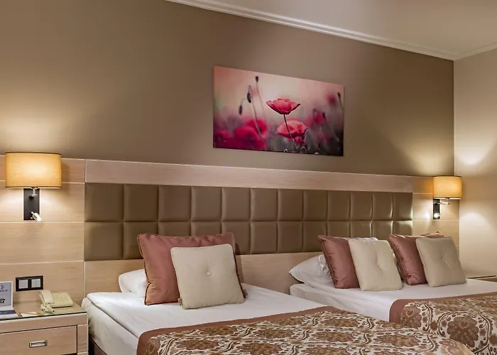 Resort Miracle Antalia