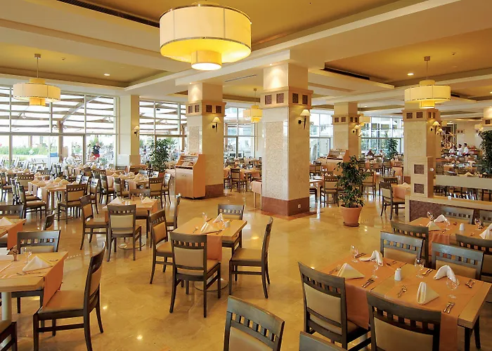 Resort Miracle Antalia