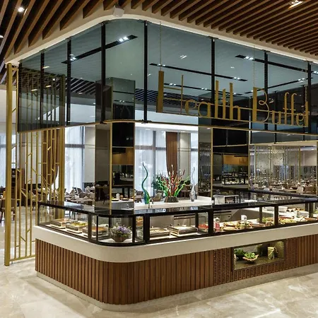 度假村 奇迹度假酒店 5*