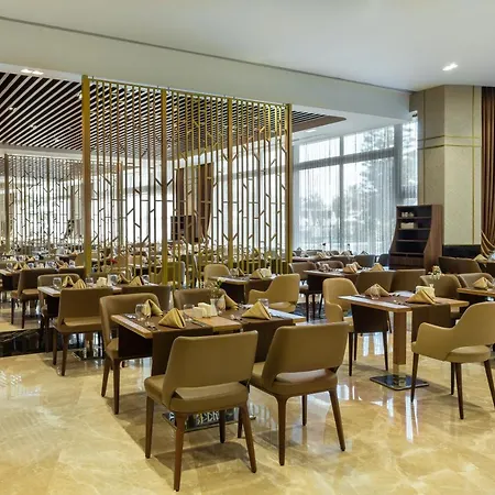 ميراكل منتجع