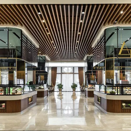 ميراكل منتجع 5*